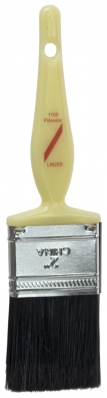 2" Economy Paint Brush - Polyester Fill