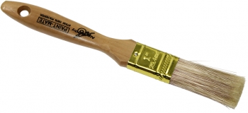 1" Paint-Mate Paint Brush - Blended Polyester Fill