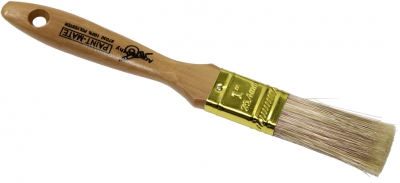 1" Paint-Mate Paint Brush - Blended Polyester Fill