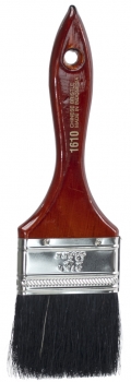 2-1/2" Touch-Up Paint Brush - China Bristle Fill