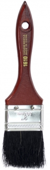 2" Touch-Up Paint Brush - China Bristle Fill