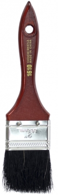 2" Touch-Up Paint Brush - China Bristle Fill