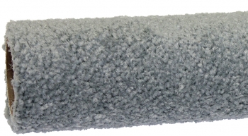 18" Phenolic Core Roller Cover - Carpet Nap