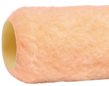 18" HD Polypropylene Core Roller Cover - 1-1/4" Nap