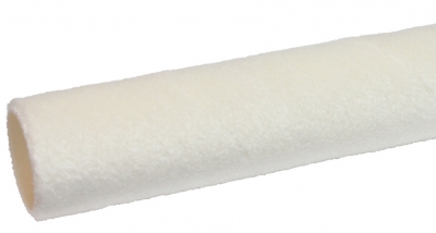 18" Poly Core Roller Cover - Mohair Nap