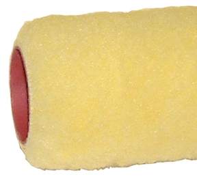 18" Phenolic Core Roller Cover - 3/4" Nap