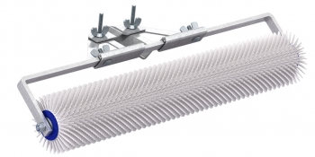 Bon® 20" Spiked Roller Cover (13/16" Spikes)