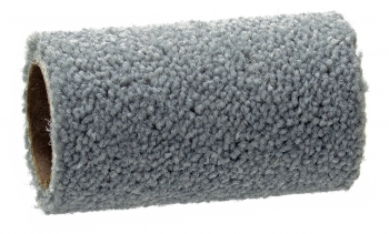 4" Phenolic Core Roller Cover - Carpet Nap