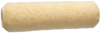 9" HD Polypropylene Core Roller Cover - 1/2" Nap