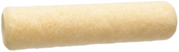9" HD Polypropylene Core Roller Cover - 1/4" Nap