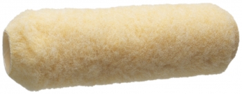9" HD Polypropylene Core Roller Cover - 3/4" Nap