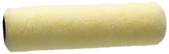 9" Phenolic Core Roller Cover - 3/8" Nap
