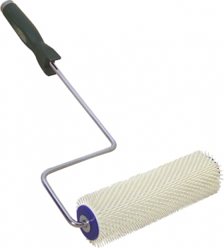 Bon® 9" Spiked Roller Cover (13/16" Spikes)