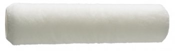 18" Shed-Resistant Poly Core Roller Cover - 1/4" Nap