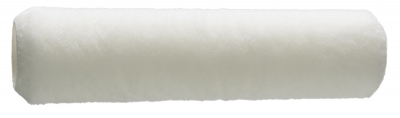 4" Shed-Resistant Poly Core Roller Cover - 3/8" Nap