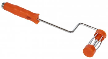 4" Premium Grade Extra Heavy Duty Roller Frame