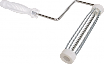 9" Premium Grade Extra Heavy Duty Roller Frame (Short Handle)