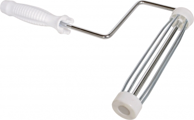9" Premium Grade Extra Heavy Duty Roller Frame (Short Handle)