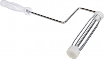 9" Premium Grade Extra Heavy Duty Roller Frame (Long Handle)