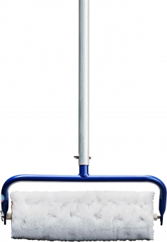 16" Titan Roller Frame w/Cover