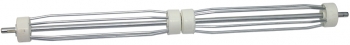 18" Heavy Duty Replacment Industrial Cage For: #RF18HD