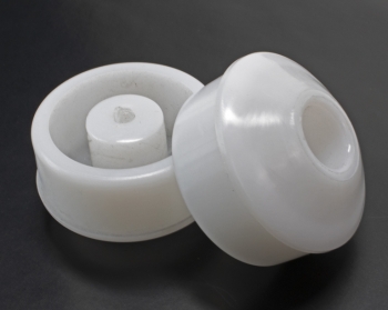 Replacemnt End Caps For: #RF18LW
