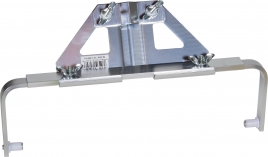 18" Lightweight Roller Frame