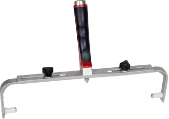 18" Professional Roller Frame - Adjusts From 12"-18"