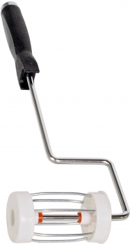 4" Heavy Duty JUMBO Cage Roller Frame
