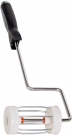4" HD Jumbo Roller Frame