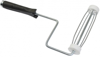 7" Cage Heavy Duty Roller Frame