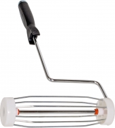 9" HD Jumbo Roller Frame