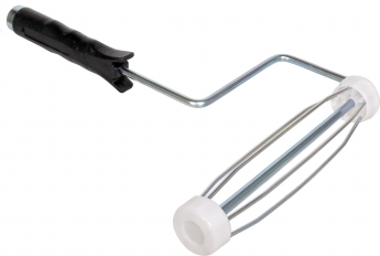 9" HD Roller Frame