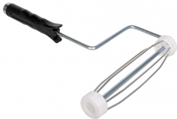 9" Cage Heavy Duty Roller Frame