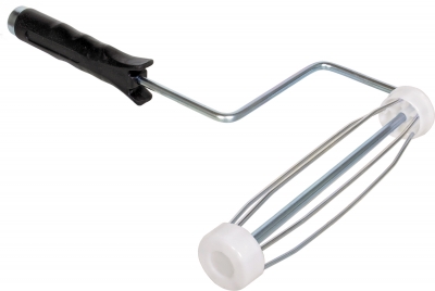 9" Cage Heavy Duty Roller Frame
