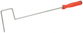 MINI Roller Frame For 6-1/2" MINI Covers - 24" Long Handle