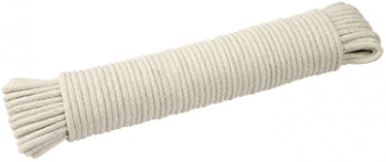 1/4" x 1000' #8 Sash Cord