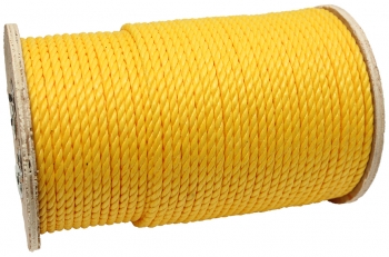 1/4" x 300' Poly Rope