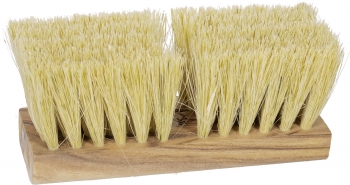 7" Economy Roofing Brush w/Tampico Fill