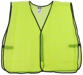 Lime Safety Vest