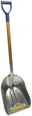 The Bully® #12 Aluminum Alloy Scoop