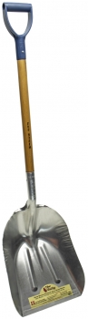 The Bully® #12 Aluminum Alloy Scoop