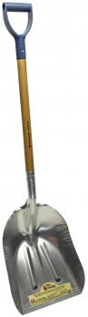 The Bully® #12 Aluminum Alloy Scoop