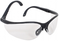 Safety Eye-Wear (Clear)