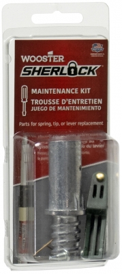 Wooster® Sherlock® Maintenance Kit