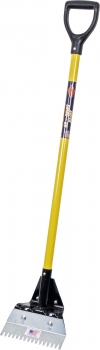 Shingle Tear-Off Tool - D-Grip