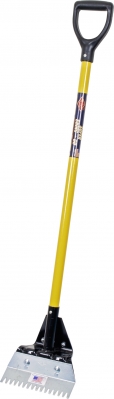 Shingle Tear-Off Tool - D-Grip