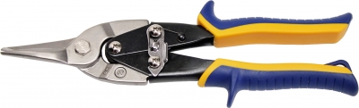 Aviation Snips - Straight Cut