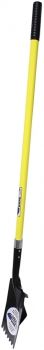 Serrated Spade w/Fulcrum (FG Handle)
