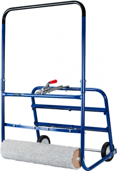 27" Double Wide Better Spreader